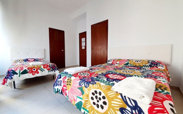 Arc House Ribera - Hostel
