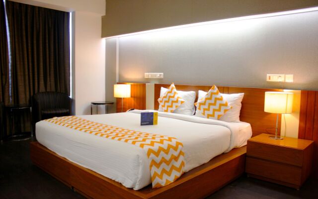 FabHotel Sage Saket