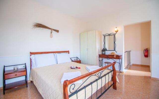 Agios Sostis Village Apartments
