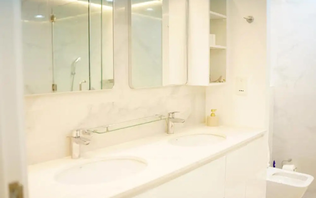 Zapbed House - LW 2007