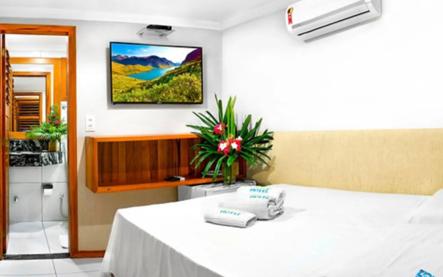 Mini Hotel Dunas