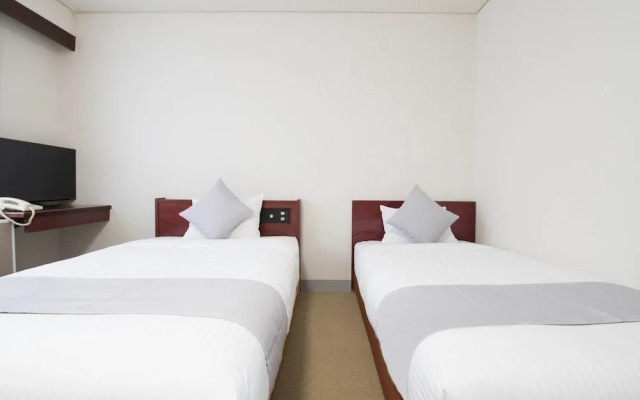 OYO Hotel Sunlight Minamata