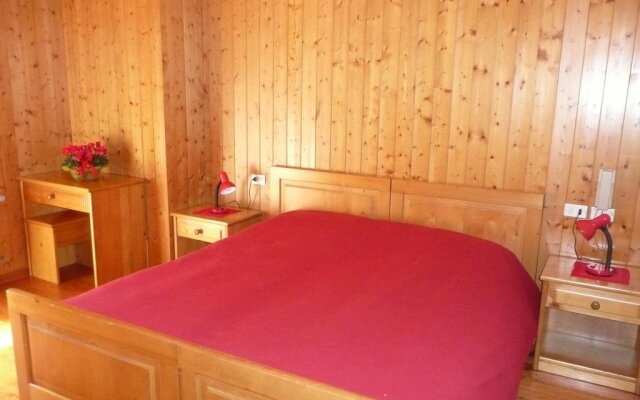 Albergo Sorive