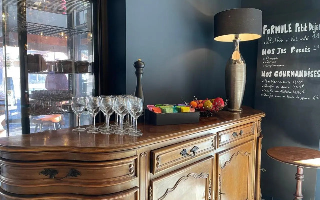 Hôtel Bar des Sports