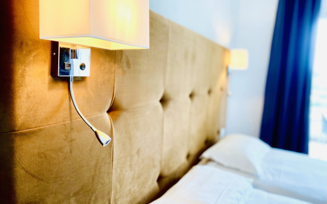 Bella Vista, Hôtel Suites & Maisons