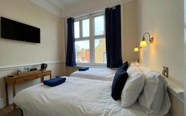 Royal Hotel Sheerness