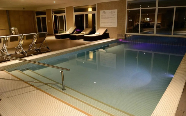 Howard Johnson Hotel Termal Dolores