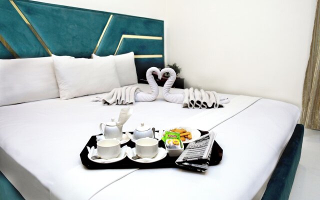Royalton Inn Hotel