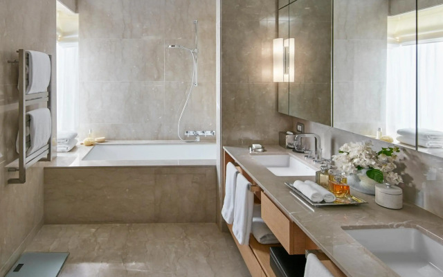 Mandarin Oriental, Bodrum