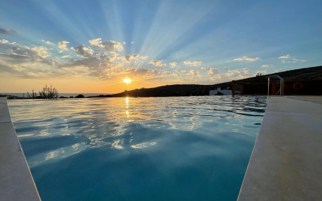 Cretan Traditional Villas