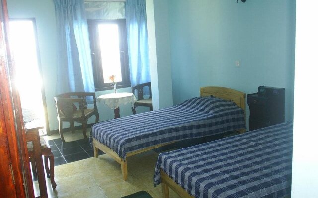 Jasmine Inn