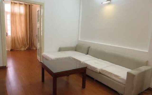 Tan Long Apartment - Xuan Dieu