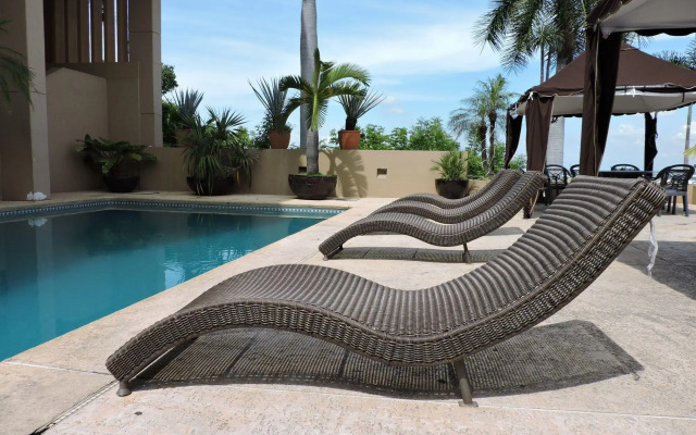 Hotel San Luis Lindavista