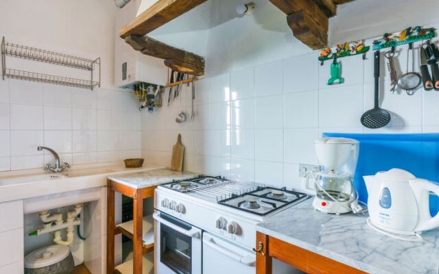 Podere Cima a Zano / Apt.Alfiero PCA108