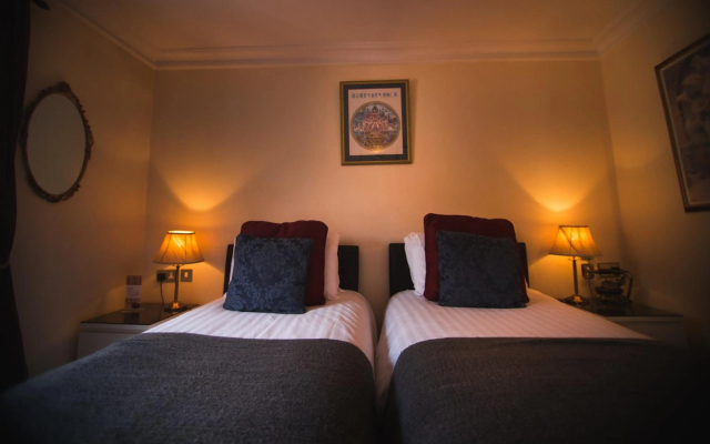 Dublin Citi Hotel