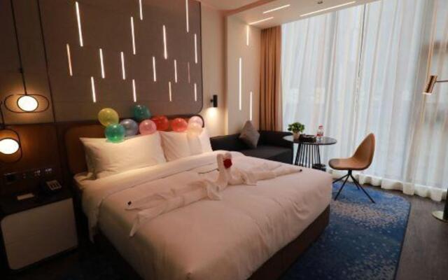 Chioco Hotel