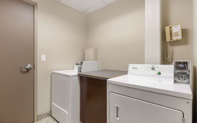 Best Western Plus Brandon Inn