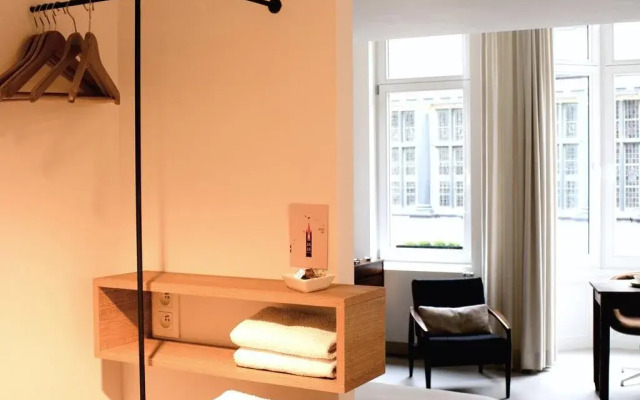 B&B Botermarkt 6