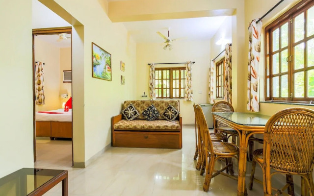 Tanisha Guest House by OYO Rooms