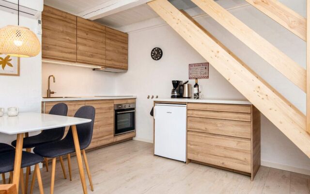 Seaside Charm in Havneby - By Traum Ferienwohnungen