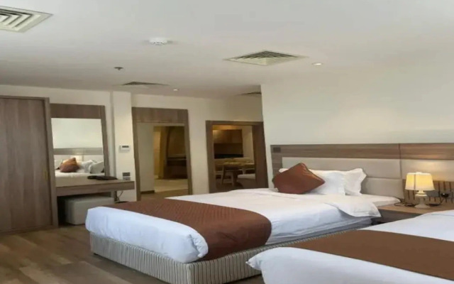 Sahara Al Khobar