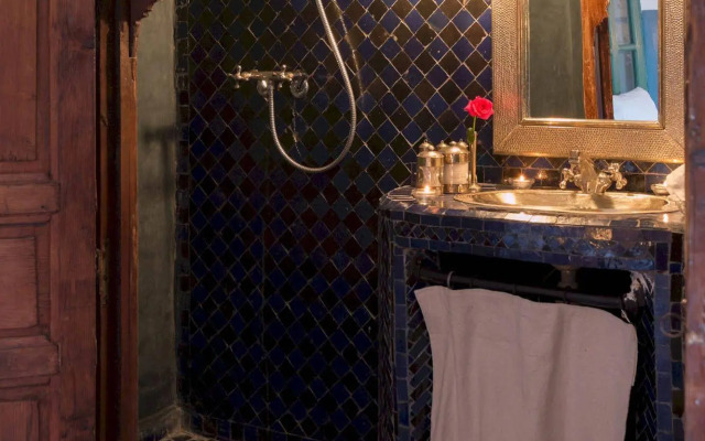 Origin Hotels - Riad Magi