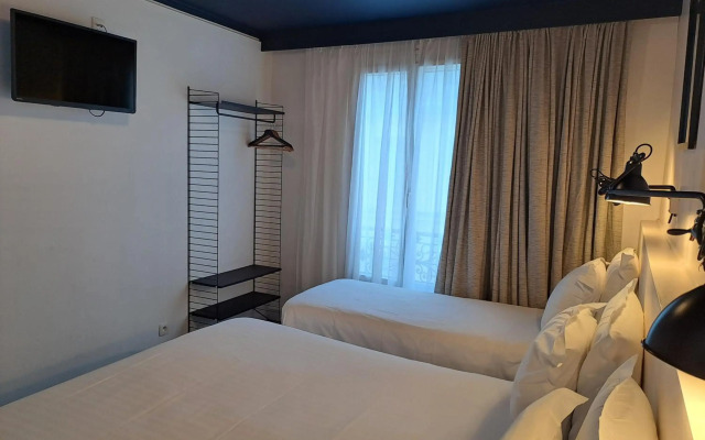 Lucien Hotel 