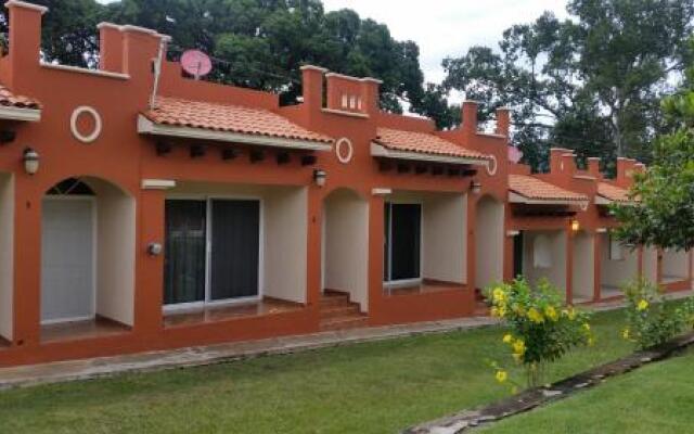 Habitaciones Lucero 4