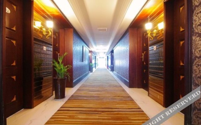 Shengfeng Hotel