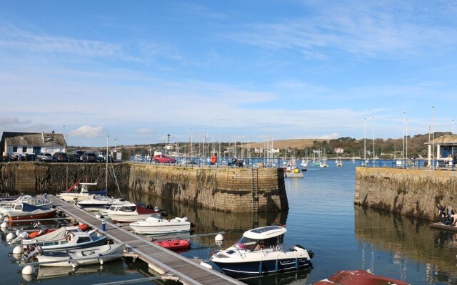 Quayside