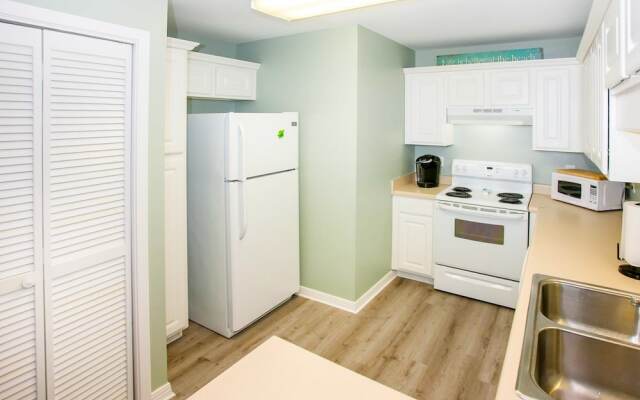 Three C's Condo by RedAwning