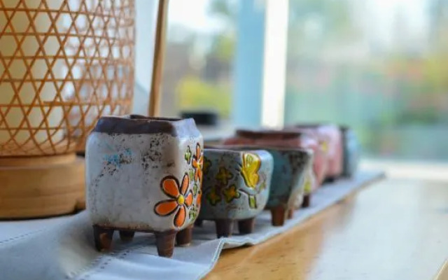 YunLu Homestay (Shanghai International Tourism Resort)
