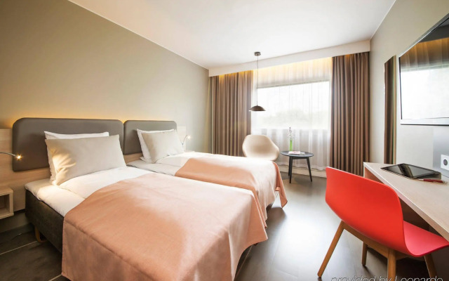 Radisson Blu Park Hotel, Oslo