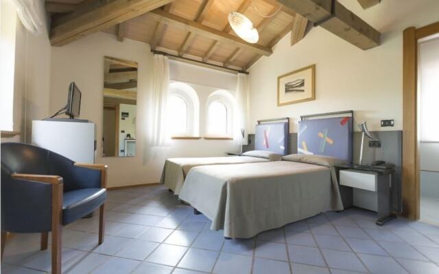 Relais Villa Matarazzo
