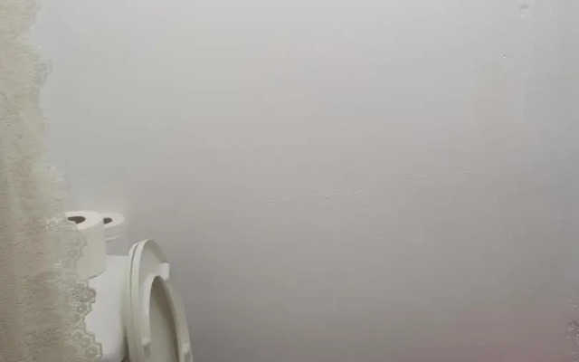 Private detached Room