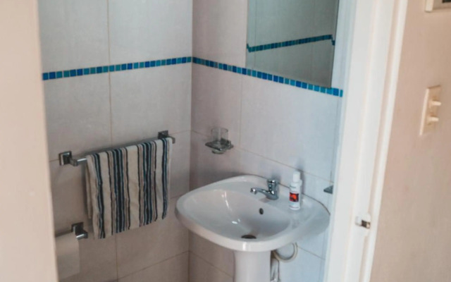 Courtesy Apartments Aruba