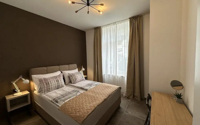 Apartment Urban Living