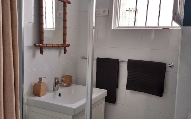 La Dolce Vita Studio Ecusson