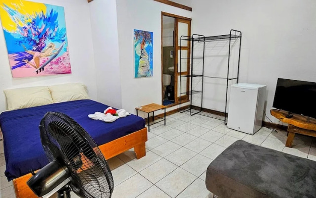 Santa Toro Hotel excelente ubicación