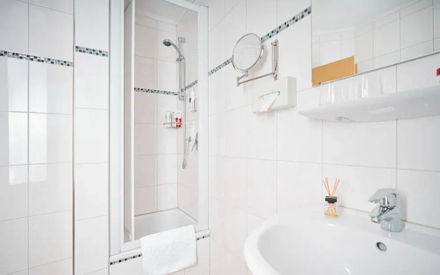Apart Business Hotel