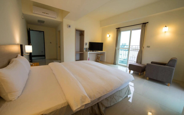 Seahome Hotel