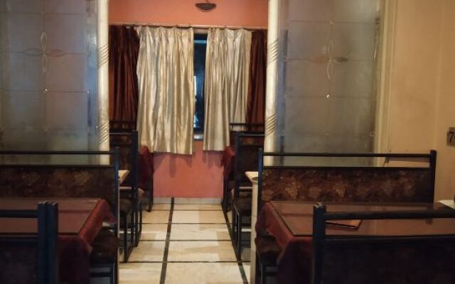 Hotel New Shalimar