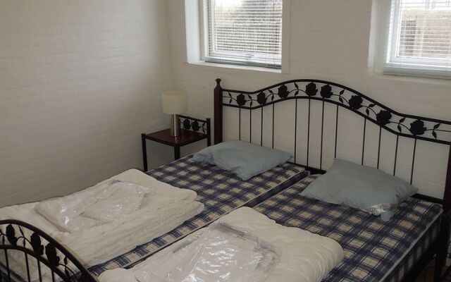 Holiday Home Lakolk