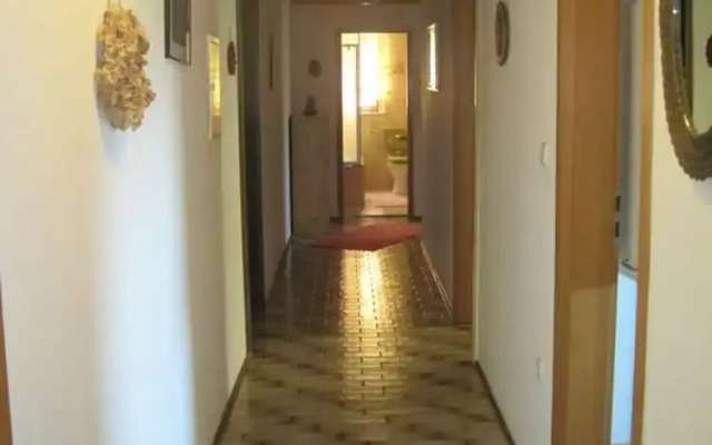 Ferienwohnung Stilla Traurig