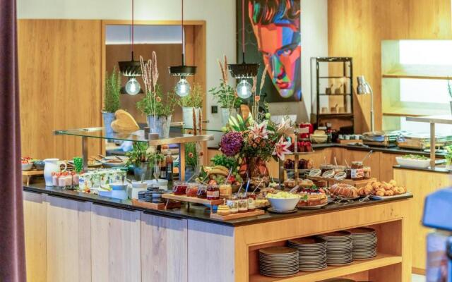 Hotel MorgenZeit - Natürlich