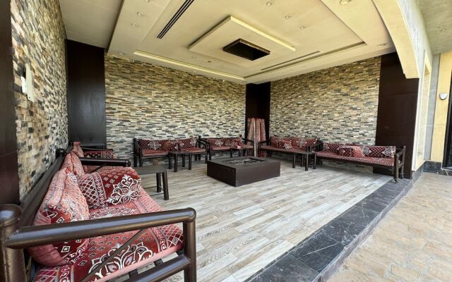 VIP resort chalet - 18