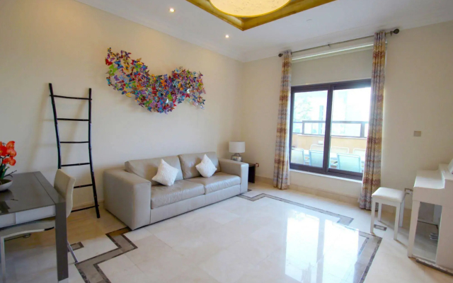 Fairmont Heritage Place, The Palm - Hotel in Dubái - Photo 5