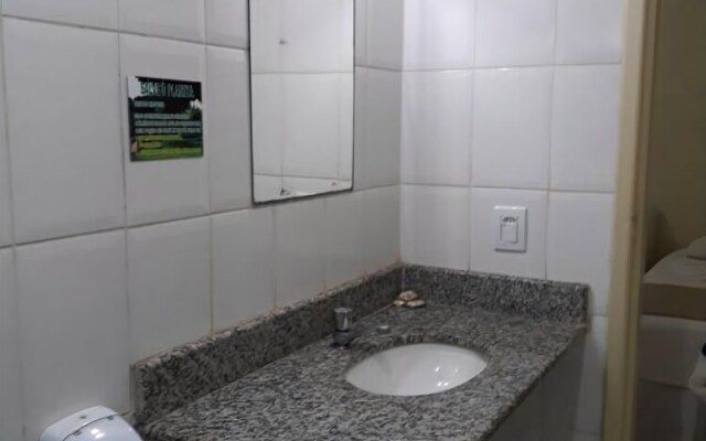 Silvestre Park Hotel Eco Resort