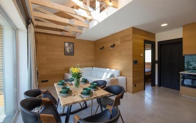 Dream Apart Sloneczna Gora