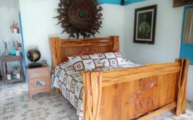 Hostería La Valdivia